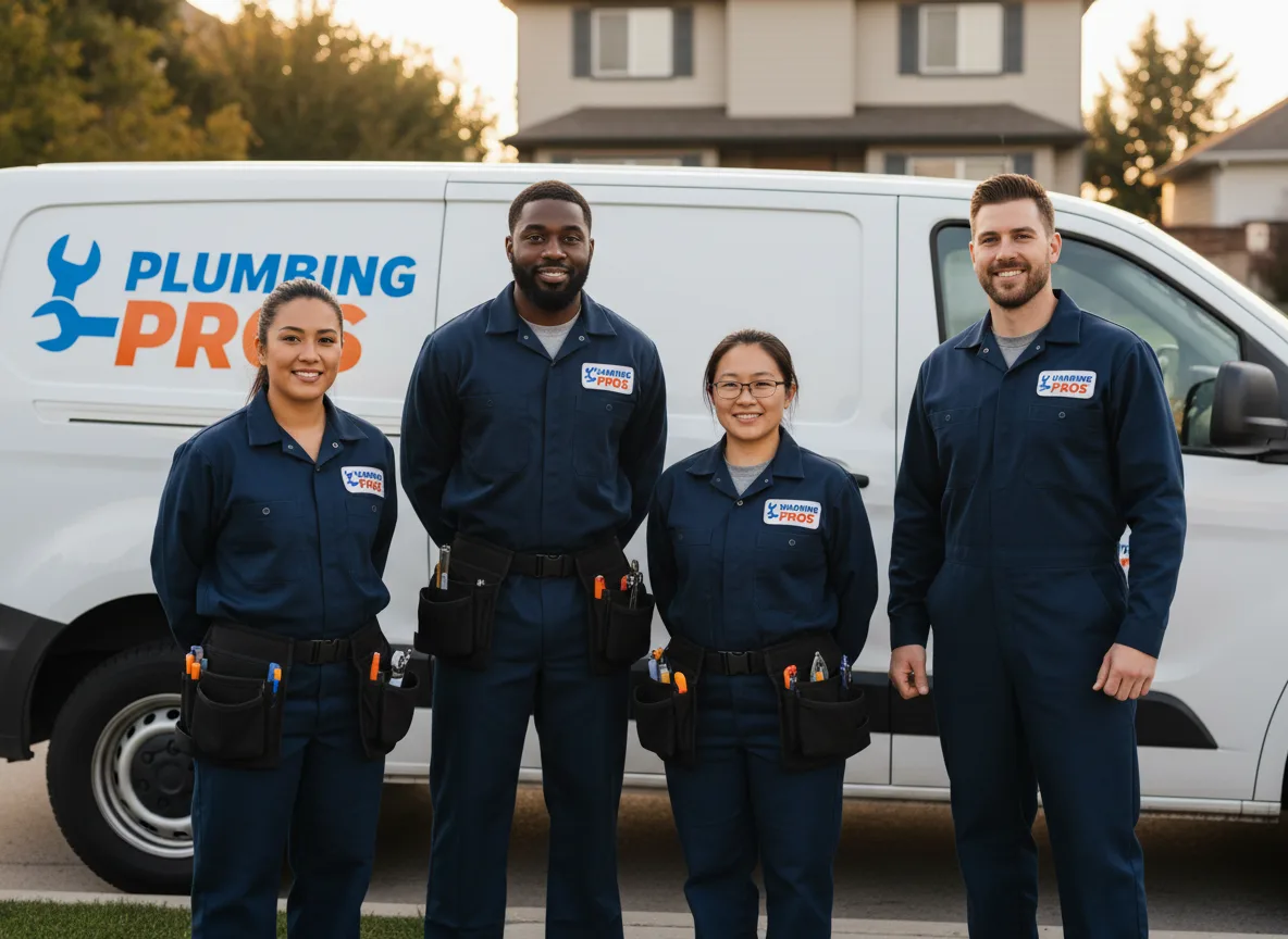 Water Heater Repair company in Stillwater, MN